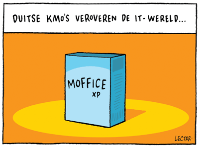 lectrr